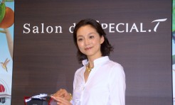 今や二児の母！本上まなみさんに聞く｢美しく歳を重ねる｣秘訣