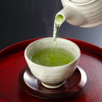 緑茶効果を再発見！お茶を飲んで美しく健康になるには？