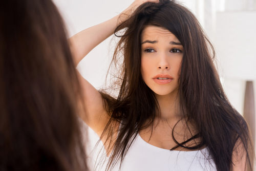 早めのケアを！皮膚科医に聞く「女性の薄毛」の原因と対処法