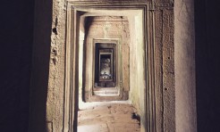 感動を味わって！カンボジア･神秘的な｢アンコール遺跡｣巡りの旅