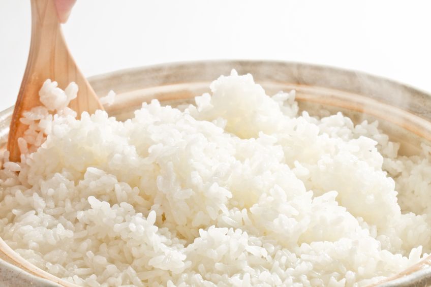スーパーフード入り！お米の専門家直伝｢ブレンド米｣レシピ＆炊き方