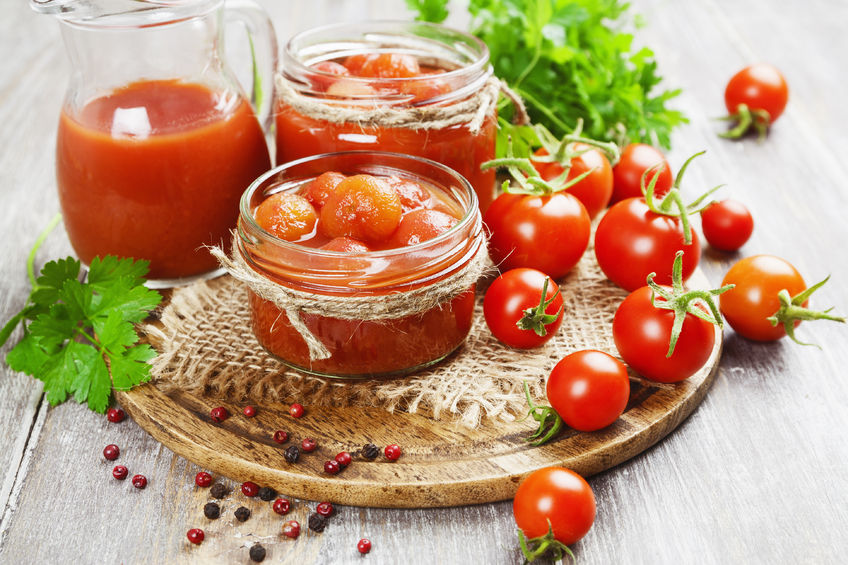 “朝トマト”で抗老化！5分で完成の「朝トマトレシピ」2つ