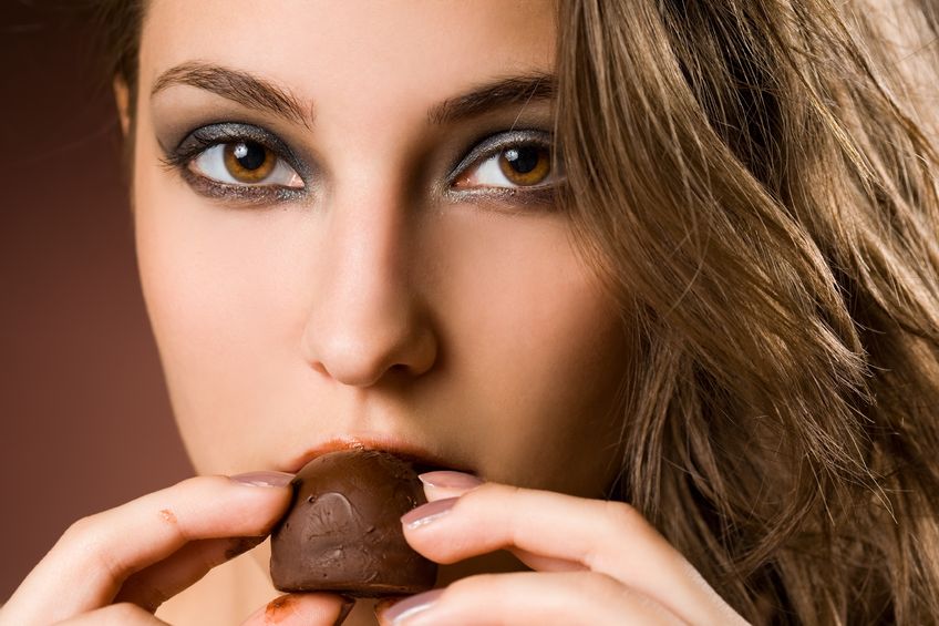 幸せホルモン大放出 チョコレートパック の効果 レシピ つやプラ つやっときらめく美をプラス 40代からのエイジングを前向きに
