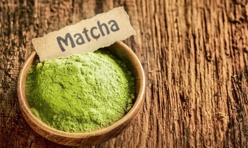 冬太り＆冷え撃退!?海外セレブも注目｢MATCHA｣の魅力3つ