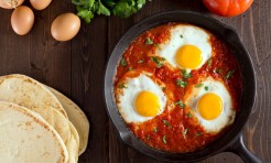 卵やトマト缶で簡単｢ダイエット朝食レシピ｣まとめ