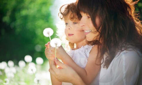 子どもと始めたい！5月19日は｢香育(こういく)｣の日