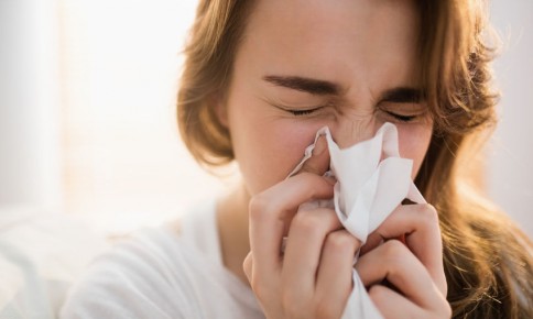 耳鼻科に行けない人へ！花粉症対策方法･ツボ･市販薬まとめ