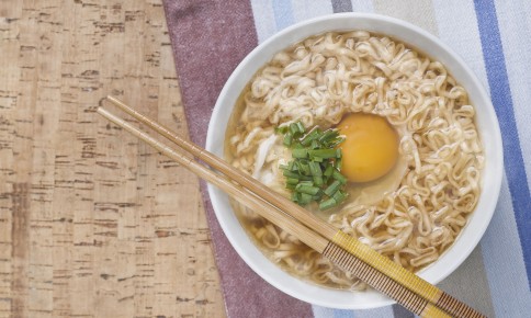 プロ直伝！インスタントラーメンを美味しくするコツ4つ