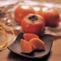 美容に◎な栄養が豊富！ 「柿」のビューティーレシピ3選