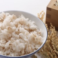 ダイエット中も白米を食べたい！時のお米を使ったレシピ3つ