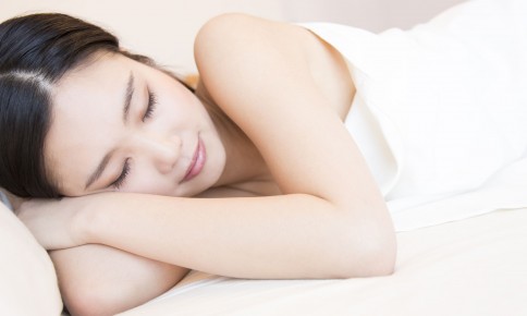 美と健康は良い睡眠から！若々しさを育む“美習慣”とは