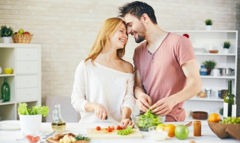 肉じゃがはもう古い！彼の心をつかむ大人の婚活メニュー4つ