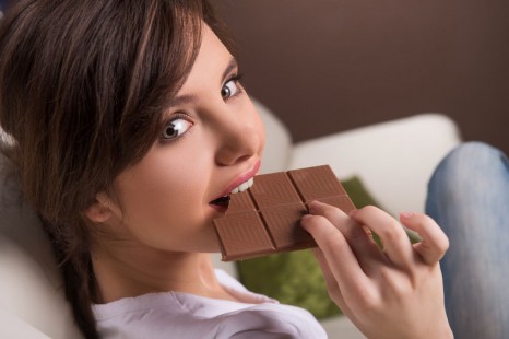 バレンタインに！糖質制限中も食べられるチョコレートギフト