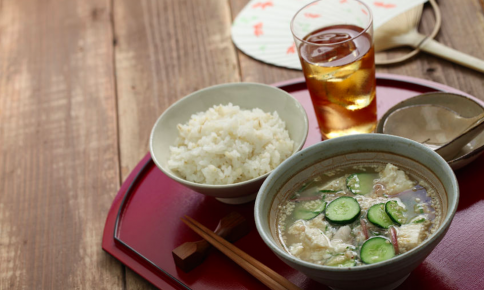 ヤセ菌が増える！毎日でも食べたいもの5つ