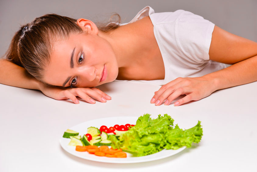 痩せるつもりが逆効果！栄養士が教える「太りやすい食事法」