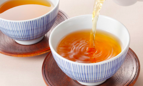 冷え対策にも！「杜仲茶」がおすすめな理由3つ