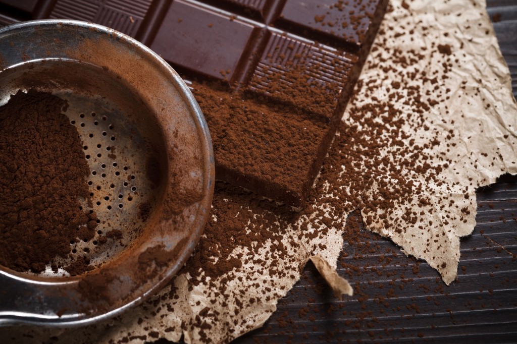 美腸の味方！「腸活に役立つチョコレート」の選び方・食べ方