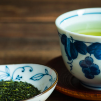 アンチエイジング＆美肌に！緑茶の栄養を丸ごと摂れるレシピ