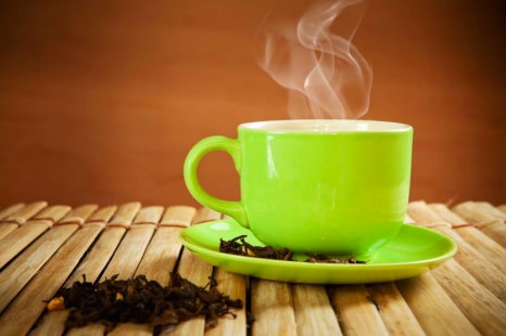 お茶で調子を整える！春におすすめ「和の美容茶」3選