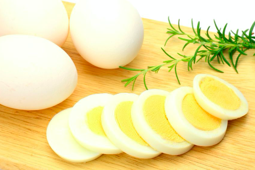 「昼エッグ」で食べ過ぎ防止！ダイエットに◎な卵レシピ3つ