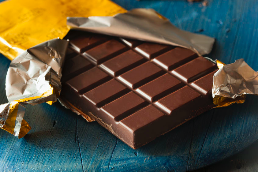 腸活に役立つ「チョコレート」の選び方＆食べ方とは