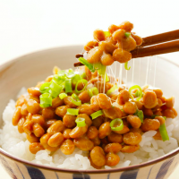 腸活に◎毎日食べても飽きない「納豆レシピ」5つ