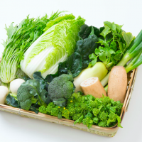 野菜の「皮」は栄養の宝庫！？野菜の皮の美的活用術
