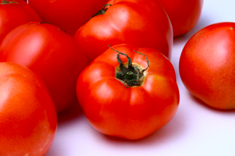 加熱で吸収率アップ！美容食材「トマト」の効果的な食べ方
