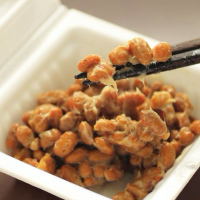 腸活効果がUP！効果的な納豆を食べる時間&食べ方