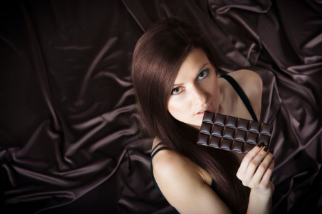 あなたの魅力を引き出す「チョコレート」がわかるテスト