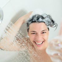 夏の頭皮をしっかり洗う！すっきり洗い上がるシャンプー3選