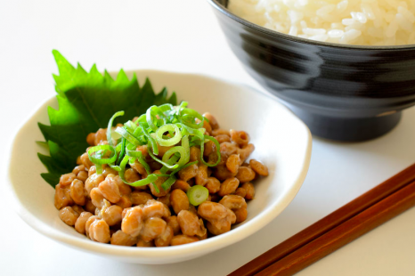 腸活に◎毎日食べても飽きない「納豆レシピ」5つ