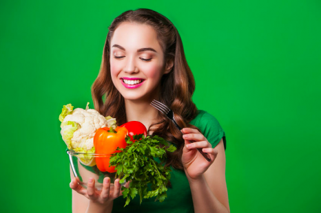 老化の元凶“糖化”を防ぐ、3つの「野菜の食べ方」