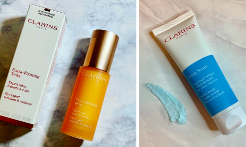 なめらか素肌を実感！2019秋の「CLARINS」新製品