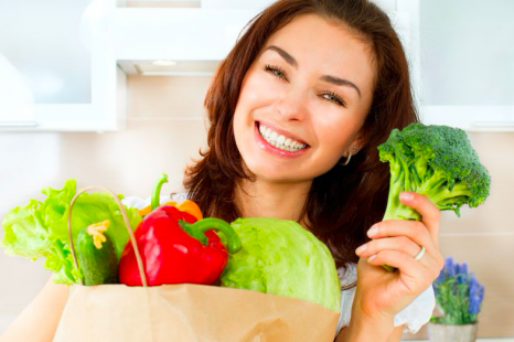 色で栄養がわかる！「野菜をバランスよく食べる方法」3つ