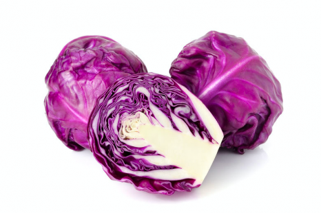 「紫キャベツ」のアンチエイジングに効果的な食べ方って？