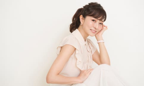 石井美保さんに聞く、つやプラ世代が今選ぶべきベストコスメ