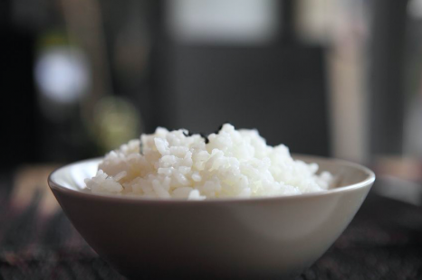 白米好き必見！京都でこだわりの白米が食べられるお店