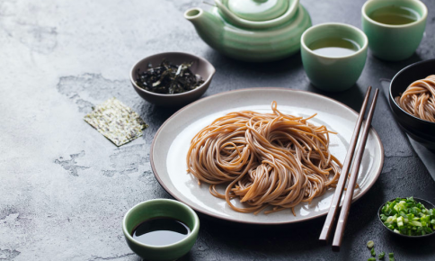 大晦日だけじゃもったいない！蕎麦を定期的に食べるべき理由