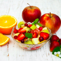 美味しく食べて体を守る！毎日食べたい秋の旬フルーツ3つ
