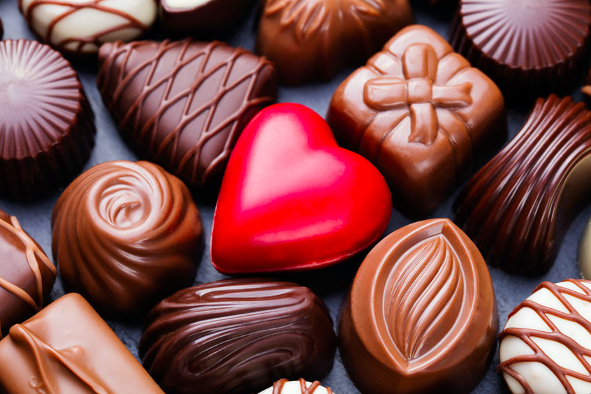 チョコレートは毎日食べてOK！？太りにくいチョコの選び方