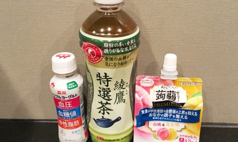 食事前に飲めば太りにくい体に？外食太り対策に役立つ飲み物