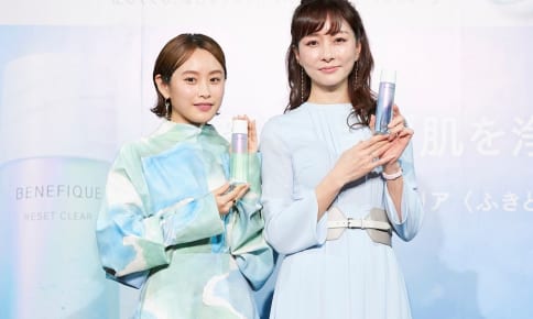 美容家・石井美保が語る2020年注目の美容トレンドとは？