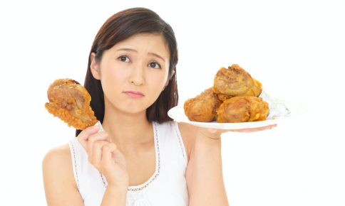 胃腸の疲れは体調不良の元？胃腸をいたわる食材＆簡単レシピ