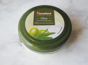 Olive Extra Nourishing Cream／ヒマラヤ