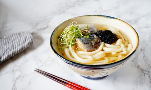 朝食にこそ栄養満点の魚の缶詰！脳＆肌に嬉しい簡単レシピ