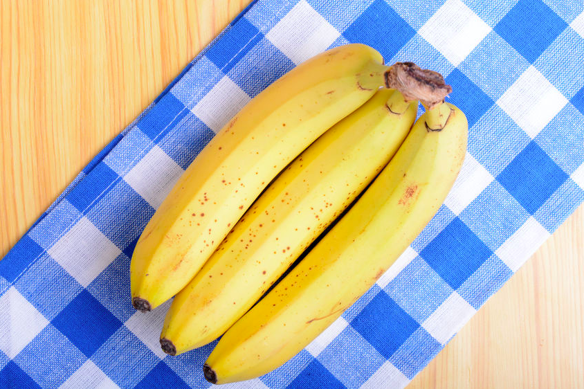 2020年再注目！「バナナ」の美容・健康効果＆ヘルシーレシピ