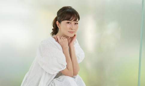 48時間以内のケアが鍵！石井美保が教える、日を浴びる時の「美白」の鉄則