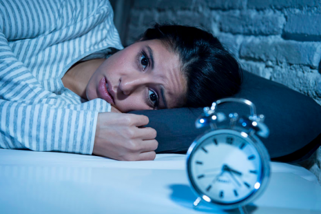 質の良い睡眠を妨げるのは？就寝前に控えたい7つのNG習慣