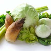 冷蔵庫にある野菜でできる！ダイエットスープのレシピ